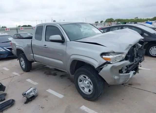 TOYOTA TACOMA 2WD 2021 3tyrx5gn7mt025034