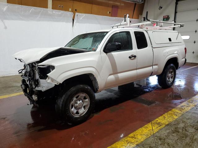 TOYOTA TACOMA 2021 3tyrx5gn7mt025471