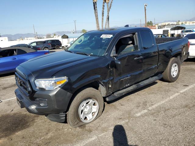 TOYOTA TACOMA 2021 3tyrx5gn7mt029665