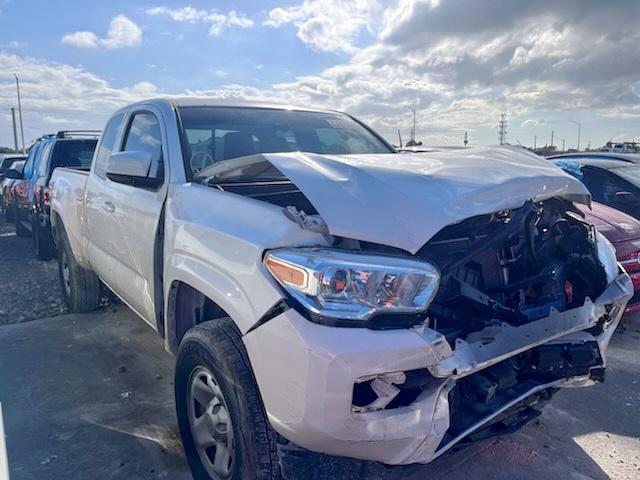 TOYOTA TACOMA ACC 2021 3tyrx5gn7mt031092