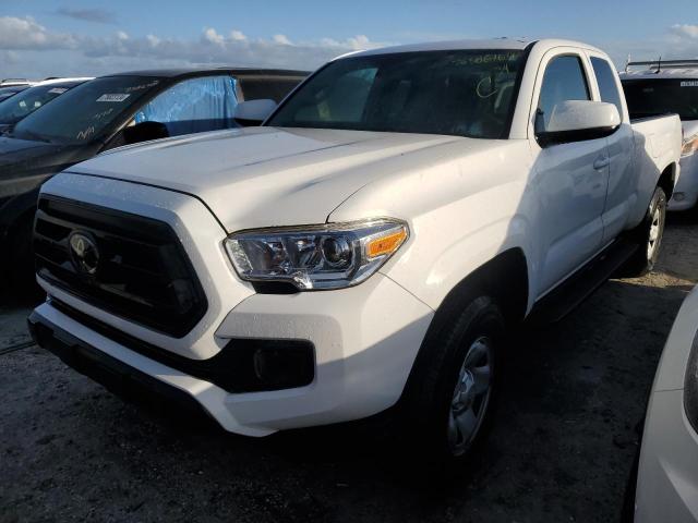 TOYOTA TACOMA ACC 2021 3tyrx5gn7mt032369