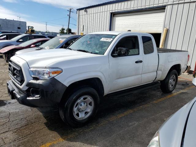 TOYOTA TACOMA 2022 3tyrx5gn7nt039162