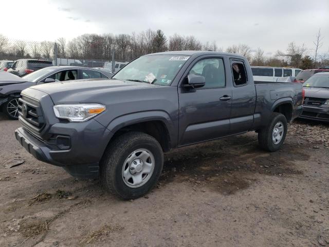 TOYOTA TACOMA ACC 2022 3tyrx5gn7nt039663