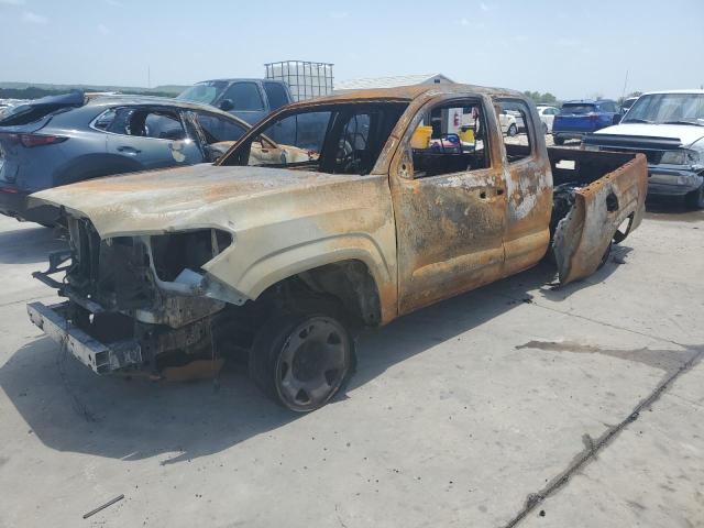 TOYOTA TACOMA ACC 2022 3tyrx5gn7nt041493