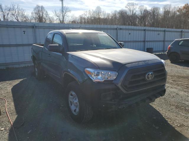 TOYOTA TACOMA ACC 2022 3tyrx5gn7nt044460