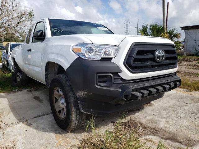 TOYOTA TACOMA ACC 2022 3tyrx5gn7nt044524