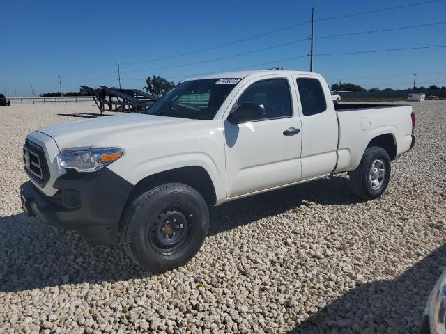 TOYOTA TACOMA 2022 3tyrx5gn7nt044765