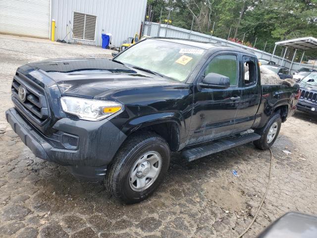 TOYOTA TACOMA ACC 2023 3tyrx5gn7pt069913