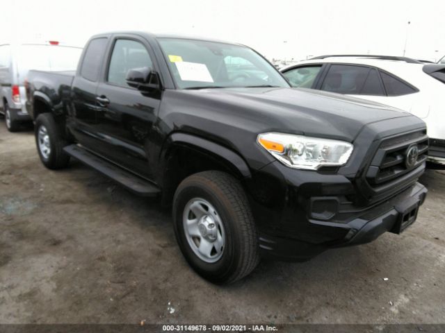 TOYOTA TACOMA 2WD 2020 3tyrx5gn8lt000593