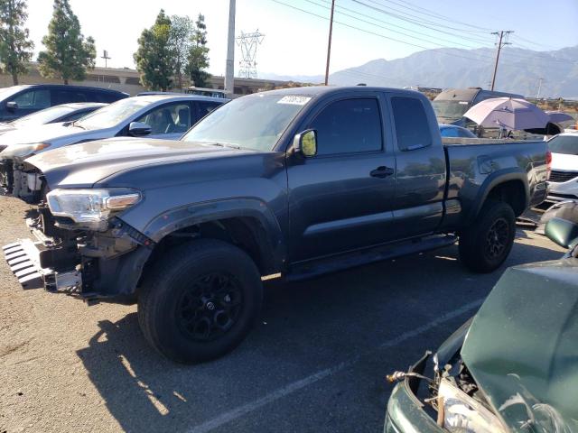 TOYOTA TACOMA 2020 3tyrx5gn8lt000951