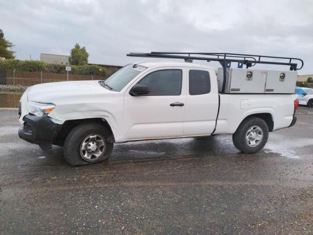 TOYOTA TACOMA ACC 2020 3tyrx5gn8lt001078