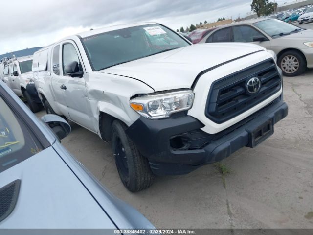 TOYOTA TACOMA 2020 3tyrx5gn8lt004725