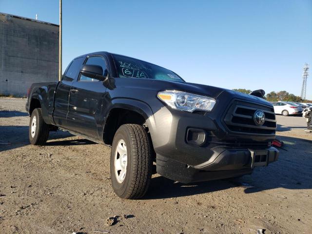 TOYOTA TACOMA ACC 2021 3tyrx5gn8mt009330