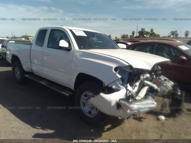 TOYOTA TACOMA 2WD 2021 3tyrx5gn8mt009540