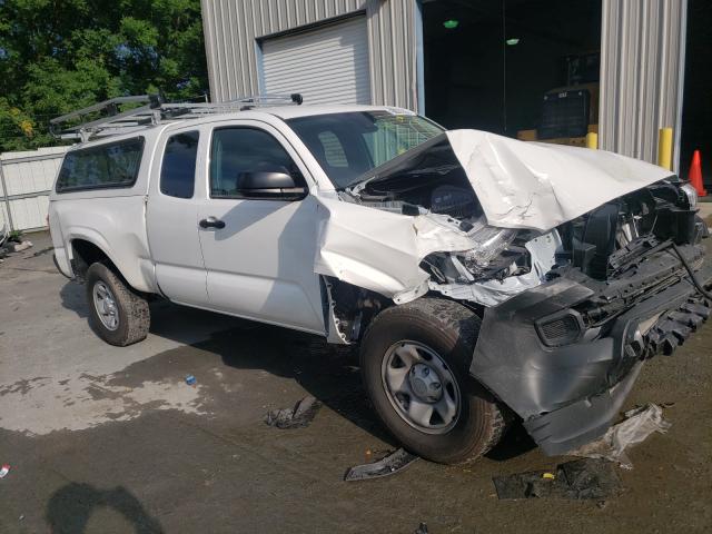 TOYOTA TACOMA ACC 2021 3tyrx5gn8mt014284