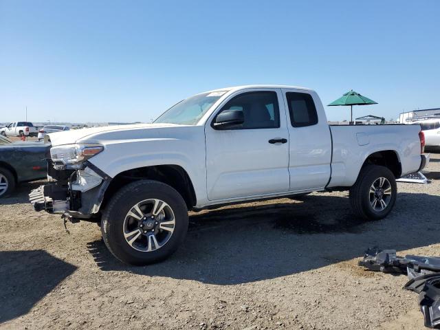 TOYOTA TACOMA 2021 3tyrx5gn8mt018741