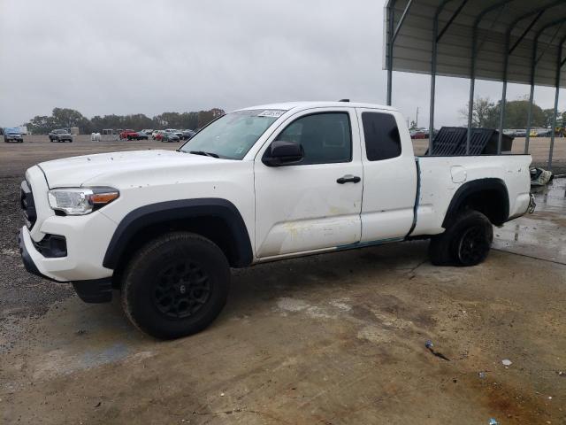 TOYOTA TACOMA 2021 3tyrx5gn8mt019128