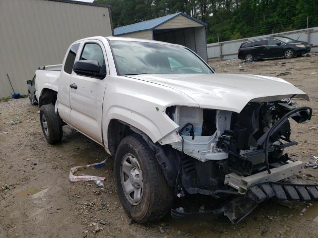 TOYOTA TACOMA ACC 2021 3tyrx5gn8mt027052