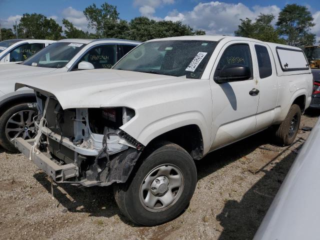 TOYOTA TACOMA ACC 2021 3tyrx5gn8mt028413