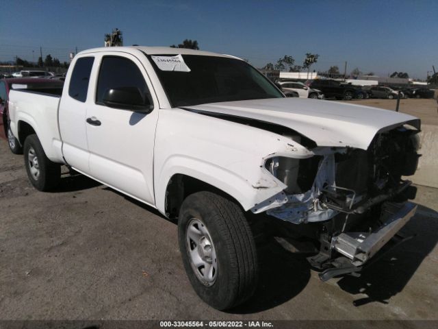 TOYOTA TACOMA 2WD 2021 3tyrx5gn8mt034082