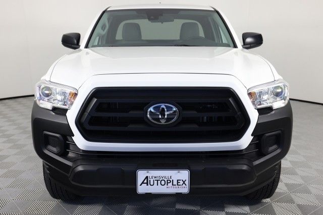 TOYOTA TACOMA 2WD 2022 3tyrx5gn8nt034911