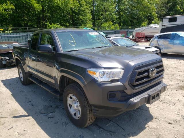 TOYOTA TACOMA ACC 2022 3tyrx5gn8nt038523