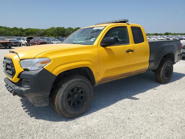 TOYOTA TACOMA ACC 2022 3tyrx5gn8nt039204