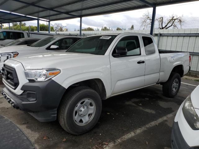 TOYOTA TACOMA ACC 2022 3tyrx5gn8nt048386