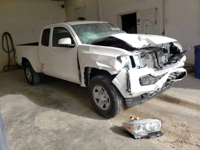 TOYOTA TACOMA ACC 2022 3tyrx5gn8nt051207