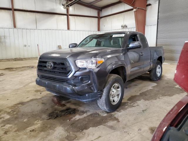 TOYOTA TACOMA 2022 3tyrx5gn8nt051398