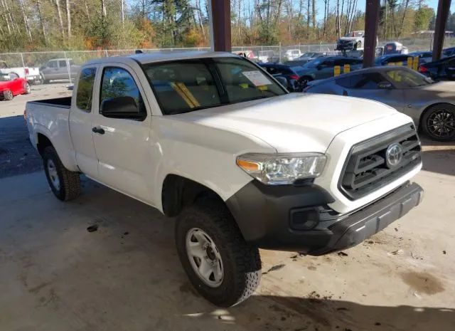 TOYOTA TACOMA 2WD 2022 3tyrx5gn8nt053054