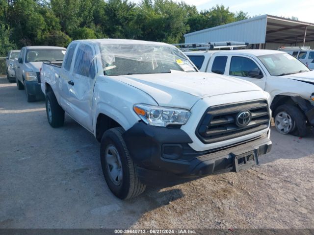 TOYOTA TACOMA 2022 3tyrx5gn8nt053636