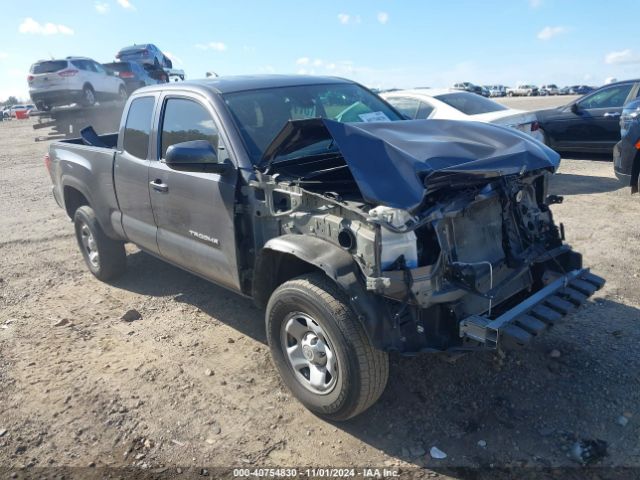 TOYOTA TACOMA 2023 3tyrx5gn8pt074845