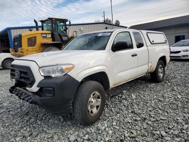 TOYOTA TACOMA ACC 2023 3tyrx5gn8pt080970