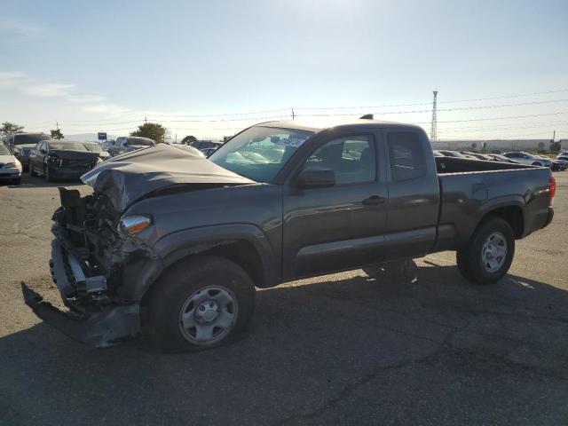 TOYOTA TACOMA ACC 2023 3tyrx5gn8pt090382