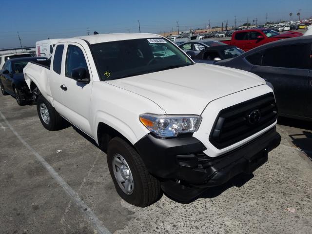 TOYOTA TACOMA ACC 2020 3tyrx5gn9lt000313