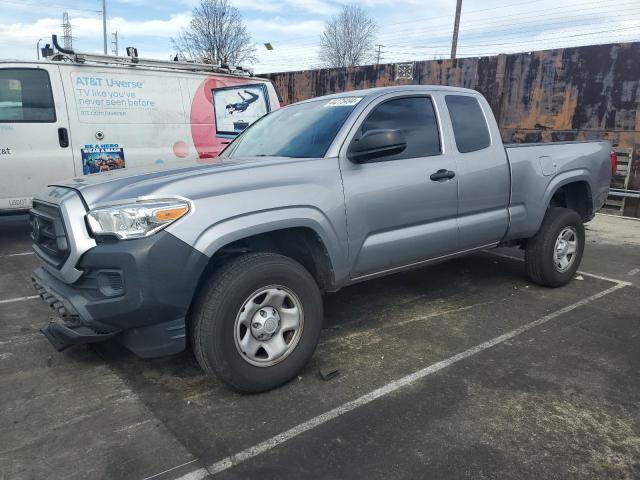 TOYOTA TACOMA 2020 3tyrx5gn9lt000800