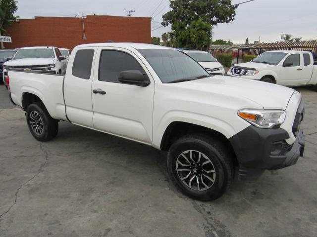 TOYOTA TACOMA ACC 2021 3tyrx5gn9mt006310