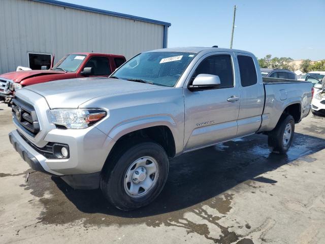 TOYOTA TACOMA 2021 3tyrx5gn9mt006758