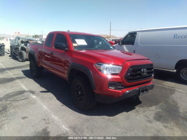 TOYOTA TACOMA 2WD 2021 3tyrx5gn9mt010793