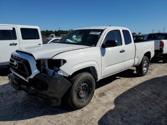 TOYOTA TACOMA ACC 2021 3tyrx5gn9mt010969