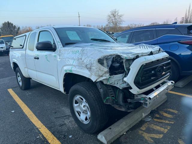 TOYOTA TACOMA 2021 3tyrx5gn9mt027982