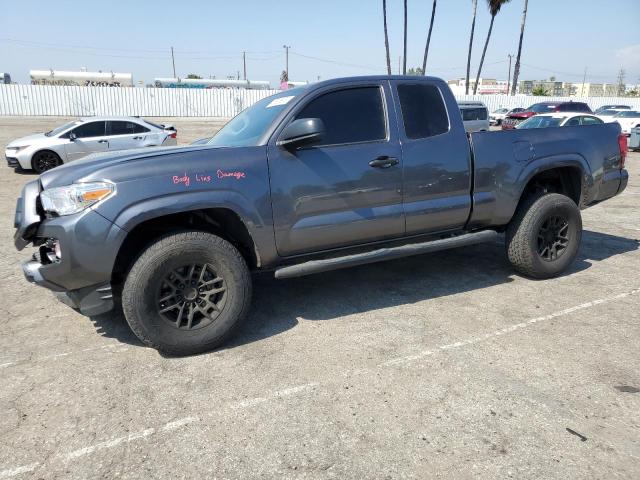 TOYOTA TACOMA 2021 3tyrx5gn9mt029635