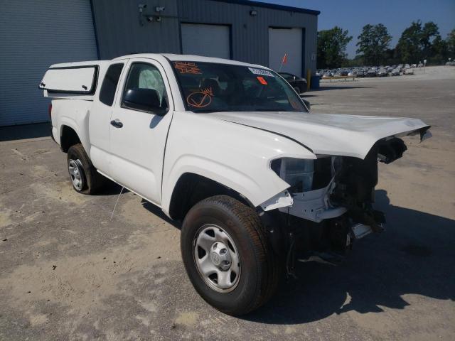 TOYOTA TACOMA ACC 2021 3tyrx5gn9mt030428