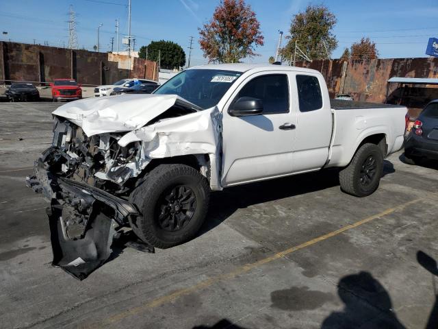 TOYOTA TACOMA 2021 3tyrx5gn9mt032356