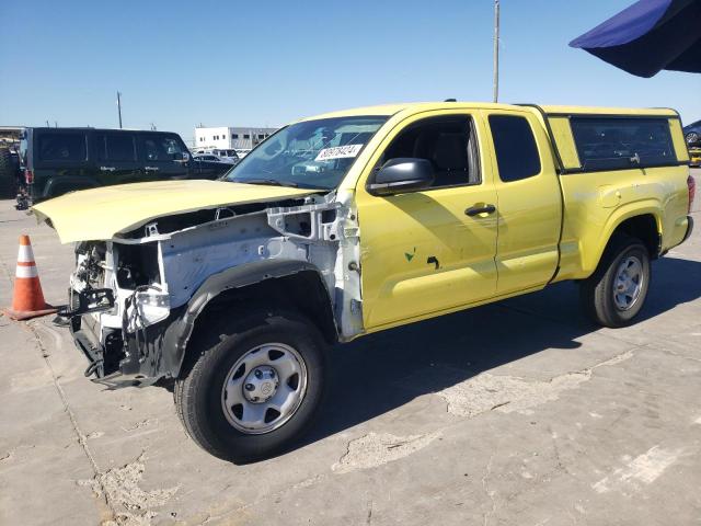 TOYOTA TACOMA ACC 2022 3tyrx5gn9nt034917