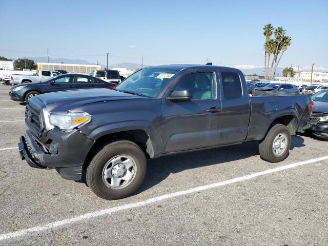 TOYOTA TACOMA ACC 2022 3tyrx5gn9nt037364