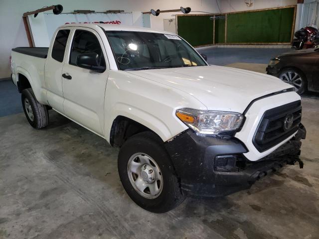 TOYOTA TACOMA ACC 2022 3tyrx5gn9nt039437