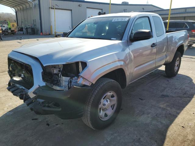 TOYOTA TACOMA ACC 2022 3tyrx5gn9nt052382