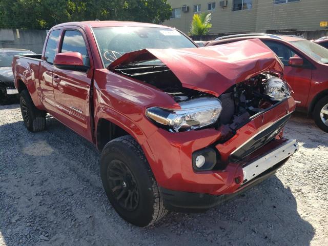 TOYOTA TACOMA ACC 2022 3tyrx5gn9nt052981